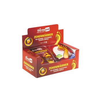 Thermopad multi Chauffe-orteils Paquet de 30 Thermopad multi Chauffe-orteils Paquet de 30