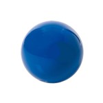 TOGU Ballon de gymnastique Standard Ø16 cm Bleu