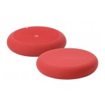 TOGU Dynair Ballkissen XXL Meditation, red, 50cm Durchmesser