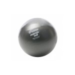 TOGU Redondo Ball, 18cm, anthrazit