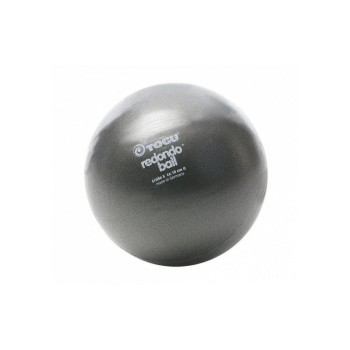 TOGU Redondo Ball, 18 cm, anthracite