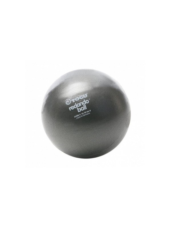 TOGU Redondo Ball, 18cm, anthracite