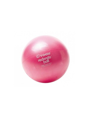 TOGU Redondo Ball, 26cm, rubinrot TOGU Redondo Ball, 26cm, rubinrot