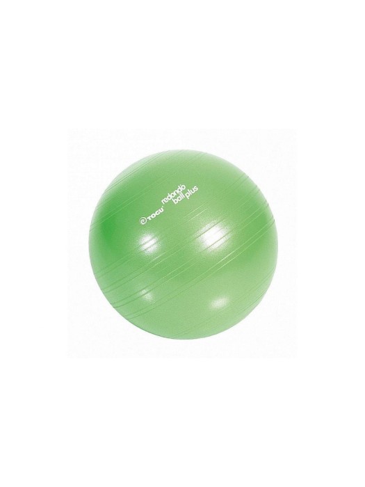 TOGU Redondo Ball Plus, 38cm, vert