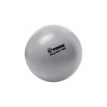 TOGU Sitzball ABS, 45cm, silber