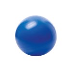 TOGU Sitzball ABS, 65cm, blau