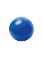 TOGU Ballon pour s'assoir ABS, 75cm, bleu, pers 175cm et plus