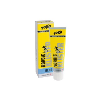 TOKO Nordic Klister Blue 55 g
