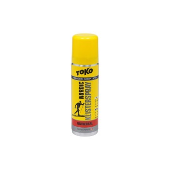 TOKO Nordic Klister Spray Universal 70 ml