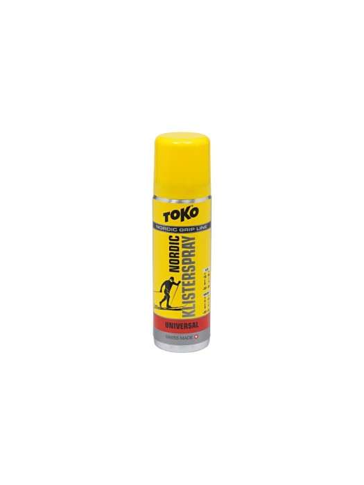 TOKO Nordic Klister Spray Universal 70 ml