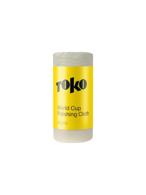 TOKO Chiffons de polissage World Cup