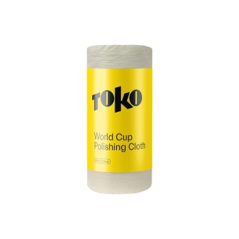 TOKO World Cup Polishing Cloth, . TOKO World Cup Polishing Cloth, .