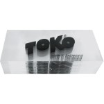 TOKO Lame plexi 3 mm Backshop GS (10 pièces)