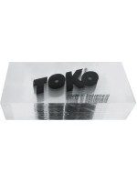 TOKO Lame plexi 3 mm Backshop GS (10 pièces)