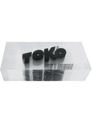 TOKO Lame plexi 3 mm Backshop GS (10 pièces)