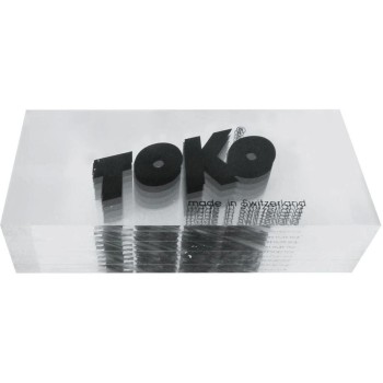 TOKO Plexi Blade 3mm Backshop GS (10 pieces, . TOKO Plexi Blade 3mm Backshop GS (10 pieces, .