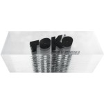 TOKO Plexi Blade 5 mm Backshop GS (10 pieces)