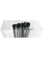 TOKO Plexi Blade 5 mm Backshop GS (10 pieces)