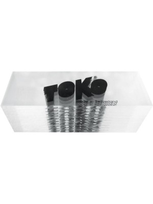 TOKO Plexi Blade 5 mm Backshop GS (10 pieces)