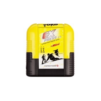 TOKO Cire Express Mini