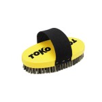 TOKO Équipement de fartage Base Brush oval Copper