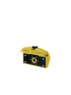 TOKO Équipement pour les carres Edge Tuner Pro TOKO Équipement pour les carres Edge Tuner Pro