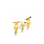 TOKO Ski Vise Nordic
