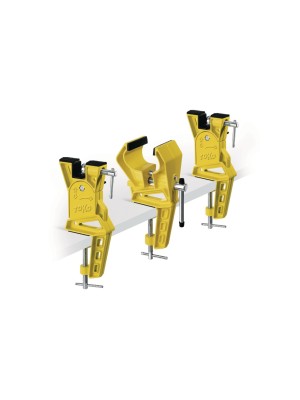 TOKO Ski Vise World Cup