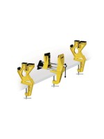 TOKO Équipement de fartage Ski Vise Freeride