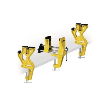 TOKO Équipement de fartage Ski Vise Freeride TOKO Équipement de fartage Ski Vise Freeride