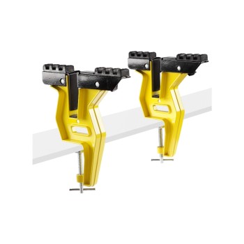 TOKO Équipement de fartage Board Grip 2.0