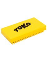 TOKO Polishing Brush Liquid Paraffin