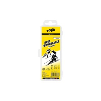 TOKO Base Performance, yellow, 120g TOKO Base Performance, yellow, 120g