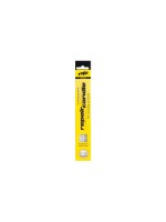 TOKO Équipement cire Repair Candle 6mm Transparent