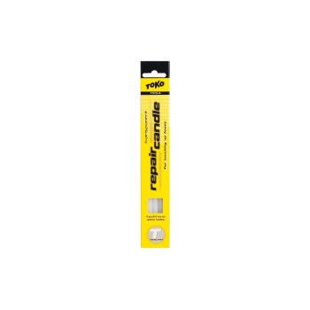 TOKO Repair Candle Transparent, 6mm TOKO Repair Candle Transparent, 6mm