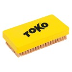 TOKO Base Brush Copper