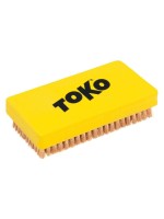 TOKO Base Brush Copper