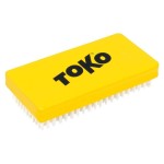 TOKO Équipement de fartage Base Brush Nylon