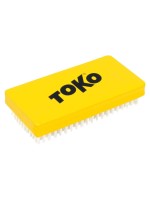 TOKO Équipement de fartage Base Brush Nylon