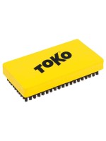 TOKO Équipement de fartage Base Brush Horsehair