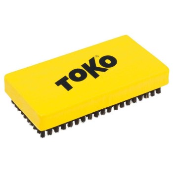 TOKO Base Brush Horsehair TOKO Base Brush Horsehair