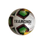 Tramondi Sport Ballon de football Matchball, Taille 5, 420 g