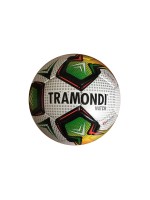 Tramondi Sport Ballon de football Matchball, Taille 5, 420 g