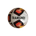 Tramondi Sport Ballon de football Balle de match Taille 4, 360 g