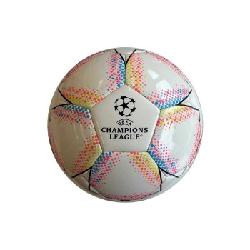 Tramondi Champions League Fussball, Grösse: 5, weiss Tramondi Champions League Fussball, Grösse: 5, weiss
