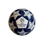 Tramondi Sport Ballon de football Ligue des champions - Taille 5, bleu