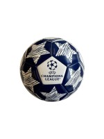 Tramondi Sport Ballon de football Ligue des champions - Taille 5, bleu