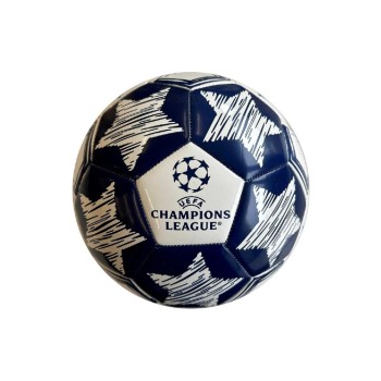 Tramondi Champions League Fussball, Grösse: 5, blau Tramondi Champions League Fussball, Grösse: 5, blau