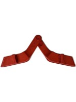 Try Ski, Skilernhilfe, red