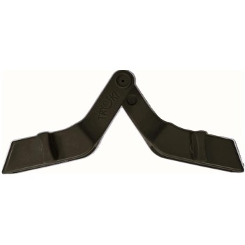 Try Ski, Skilernhilfe, black 